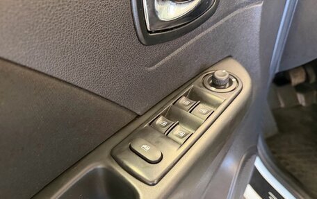 Renault Kaptur I рестайлинг, 2018 год, 1 555 000 рублей, 22 фотография