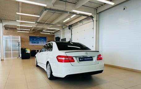 Mercedes-Benz E-Класс, 2011 год, 2 099 999 рублей, 4 фотография