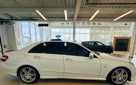 Mercedes-Benz E-Класс, 2011 год, 2 099 999 рублей, 7 фотография