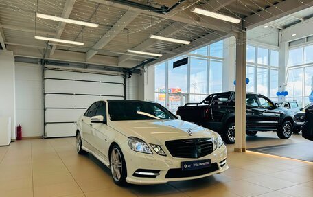 Mercedes-Benz E-Класс, 2011 год, 2 099 999 рублей, 8 фотография