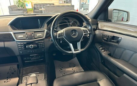 Mercedes-Benz E-Класс, 2011 год, 2 099 999 рублей, 15 фотография