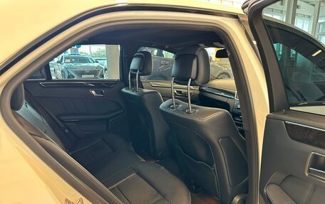 Mercedes-Benz E-Класс, 2011 год, 2 099 999 рублей, 20 фотография