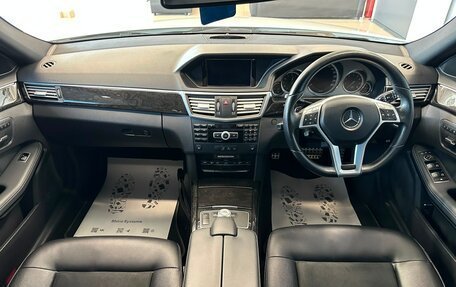 Mercedes-Benz E-Класс, 2011 год, 2 099 999 рублей, 16 фотография