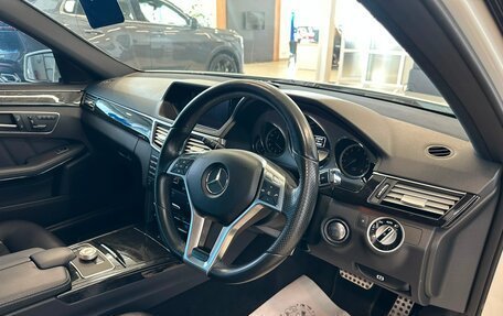 Mercedes-Benz E-Класс, 2011 год, 2 099 999 рублей, 11 фотография