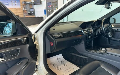 Mercedes-Benz E-Класс, 2011 год, 2 099 999 рублей, 12 фотография