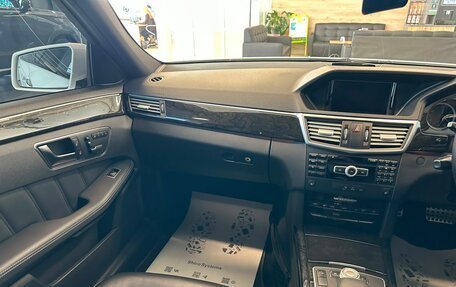 Mercedes-Benz E-Класс, 2011 год, 2 099 999 рублей, 14 фотография