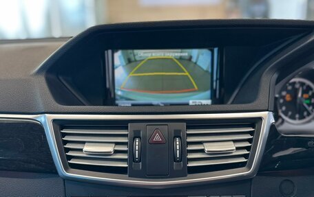 Mercedes-Benz E-Класс, 2011 год, 2 099 999 рублей, 17 фотография