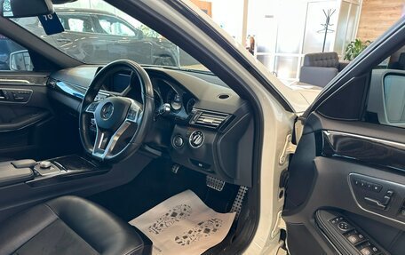 Mercedes-Benz E-Класс, 2011 год, 2 099 999 рублей, 10 фотография