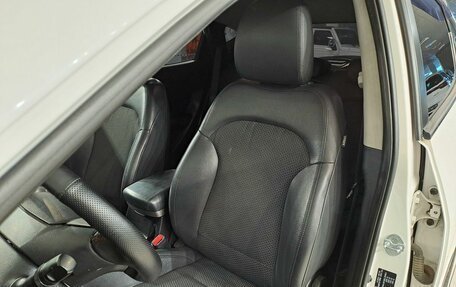 Hyundai ix35 I рестайлинг, 2012 год, 1 290 000 рублей, 3 фотография