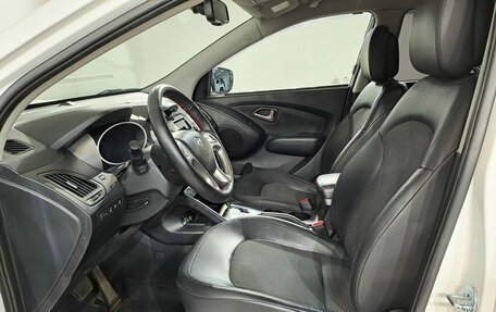 Hyundai ix35 I рестайлинг, 2012 год, 1 290 000 рублей, 4 фотография