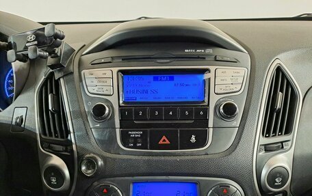 Hyundai ix35 I рестайлинг, 2012 год, 1 290 000 рублей, 12 фотография