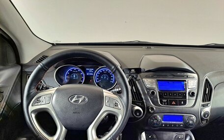 Hyundai ix35 I рестайлинг, 2012 год, 1 290 000 рублей, 14 фотография