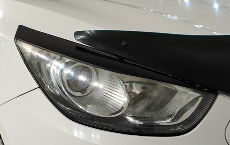 Hyundai ix35 I рестайлинг, 2012 год, 1 290 000 рублей, 9 фотография