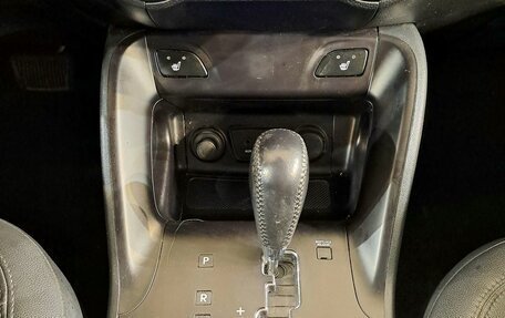 Hyundai ix35 I рестайлинг, 2012 год, 1 290 000 рублей, 13 фотография