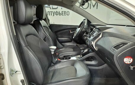 Hyundai ix35 I рестайлинг, 2012 год, 1 290 000 рублей, 6 фотография