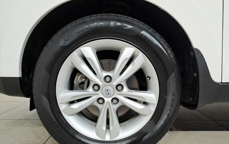 Hyundai ix35 I рестайлинг, 2012 год, 1 290 000 рублей, 8 фотография