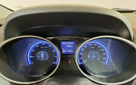 Hyundai ix35 I рестайлинг, 2012 год, 1 290 000 рублей, 11 фотография