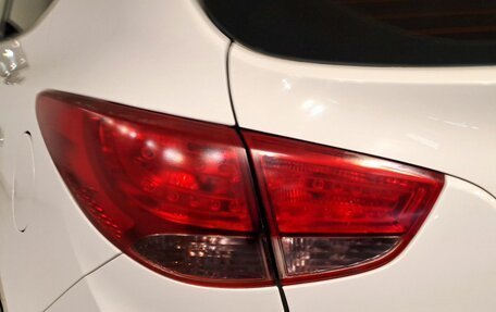 Hyundai ix35 I рестайлинг, 2012 год, 1 290 000 рублей, 10 фотография