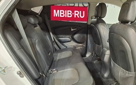Hyundai ix35 I рестайлинг, 2012 год, 1 290 000 рублей, 5 фотография