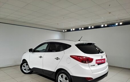 Hyundai ix35 I рестайлинг, 2012 год, 1 290 000 рублей, 16 фотография