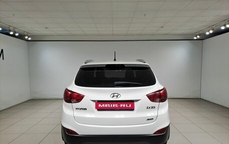 Hyundai ix35 I рестайлинг, 2012 год, 1 290 000 рублей, 15 фотография