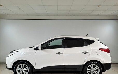 Hyundai ix35 I рестайлинг, 2012 год, 1 290 000 рублей, 20 фотография