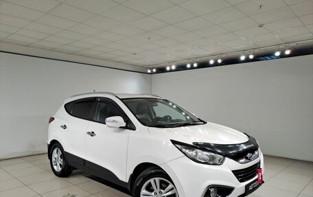 Hyundai ix35 I рестайлинг, 2012 год, 1 290 000 рублей, 19 фотография