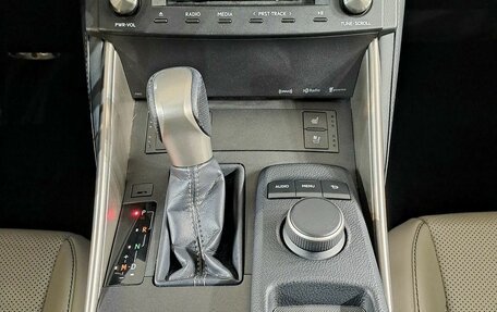 Lexus IS III, 2015 год, 1 790 000 рублей, 12 фотография