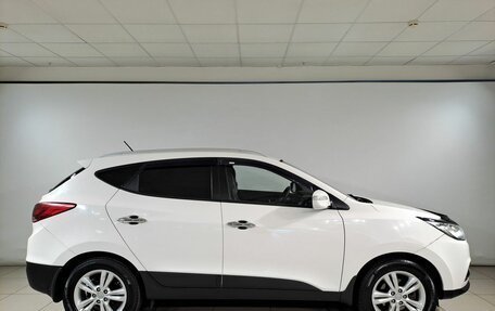 Hyundai ix35 I рестайлинг, 2012 год, 1 290 000 рублей, 21 фотография