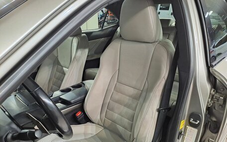 Lexus IS III, 2015 год, 1 790 000 рублей, 13 фотография