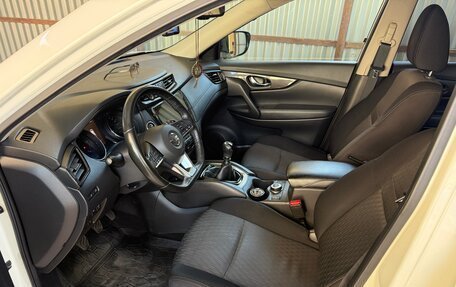 Nissan X-Trail, 2019 год, 1 650 000 рублей, 7 фотография
