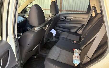 Nissan X-Trail, 2019 год, 1 650 000 рублей, 4 фотография