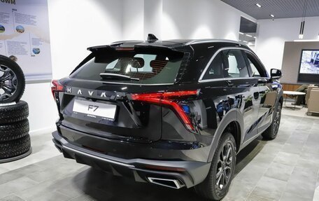 Haval F7, 2026 год, 2 999 000 рублей, 4 фотография