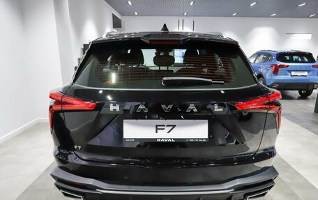 Haval F7, 2026 год, 2 999 000 рублей, 3 фотография
