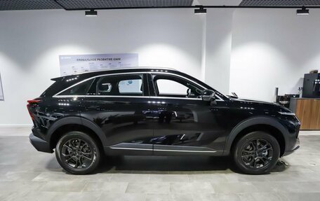 Haval F7, 2026 год, 2 999 000 рублей, 5 фотография