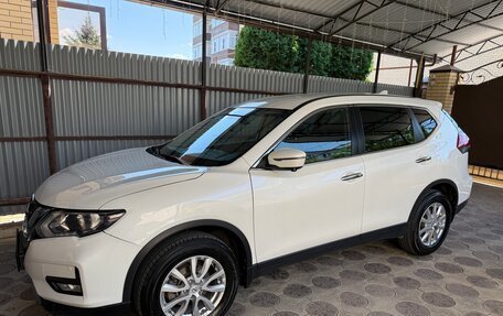 Nissan X-Trail, 2019 год, 1 650 000 рублей, 2 фотография