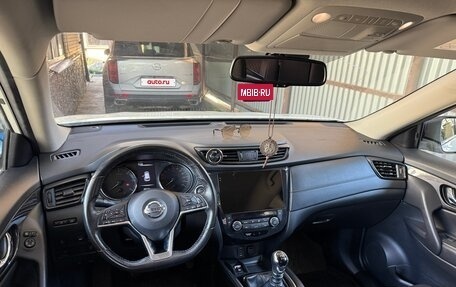Nissan X-Trail, 2019 год, 1 650 000 рублей, 5 фотография