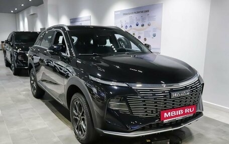 Haval F7, 2026 год, 2 999 000 рублей, 6 фотография