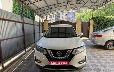 Nissan X-Trail, 2019 год, 1 650 000 рублей, 1 фотография