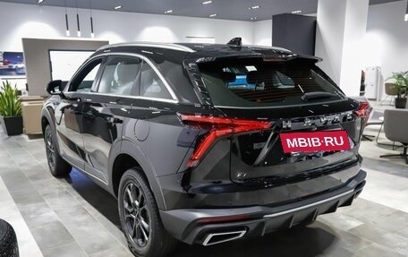 Haval F7, 2026 год, 2 999 000 рублей, 2 фотография