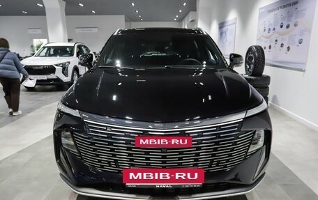 Haval F7, 2026 год, 2 999 000 рублей, 7 фотография