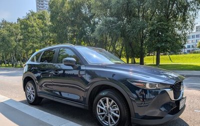 Mazda CX-5 II, 2021 год, 3 600 000 рублей, 1 фотография
