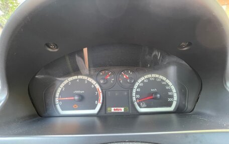 Chevrolet Aveo III, 2006 год, 130 000 рублей, 1 фотография