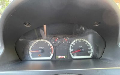 Chevrolet Aveo III, 2006 год, 130 000 рублей, 1 фотография