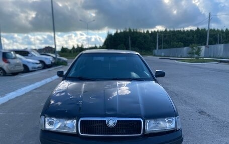 Skoda Octavia IV, 2000 год, 210 000 рублей, 1 фотография