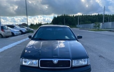 Skoda Octavia IV, 2000 год, 210 000 рублей, 1 фотография