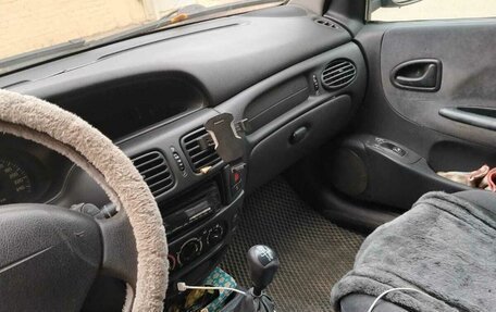 Renault Megane II, 2003 год, 220 000 рублей, 1 фотография