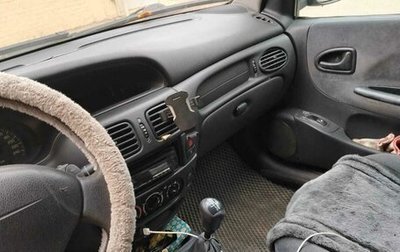 Renault Megane II, 2003 год, 220 000 рублей, 1 фотография