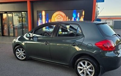 Toyota Auris II, 2007 год, 650 000 рублей, 1 фотография