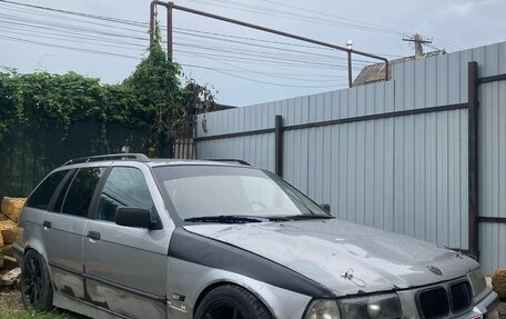 BMW 3 серия, 1996 год, 350 000 рублей, 1 фотография